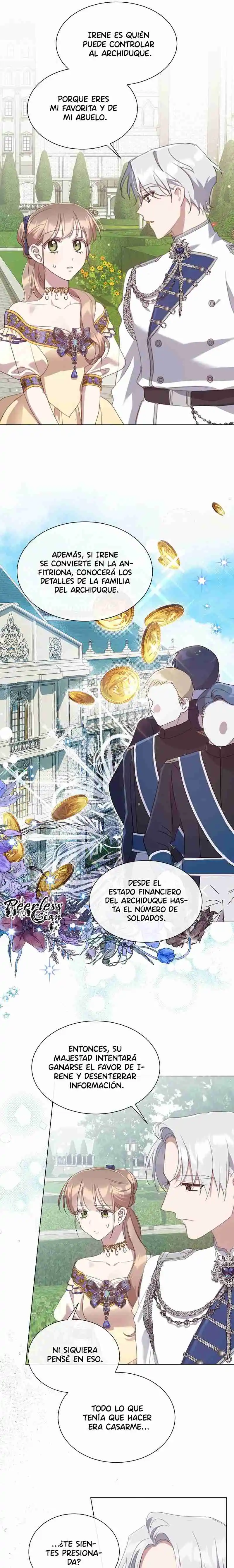 La Amable Hermana Mayor Ya No Existe - Capítulo 36 - Página 3 - LectorTMOo