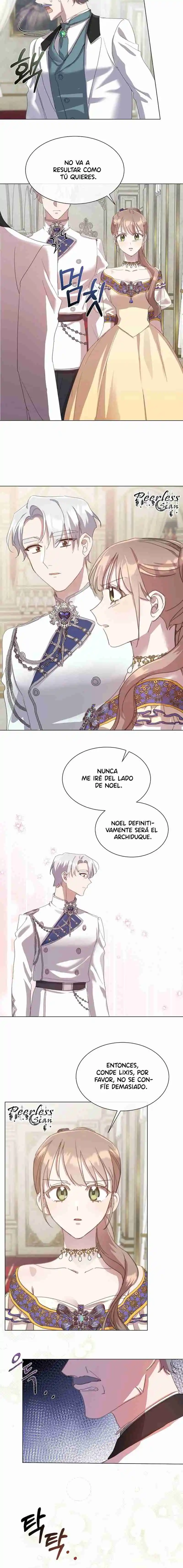 La Amable Hermana Mayor Ya No Existe - Capítulo 36 - Página 12 - LectorTMOo