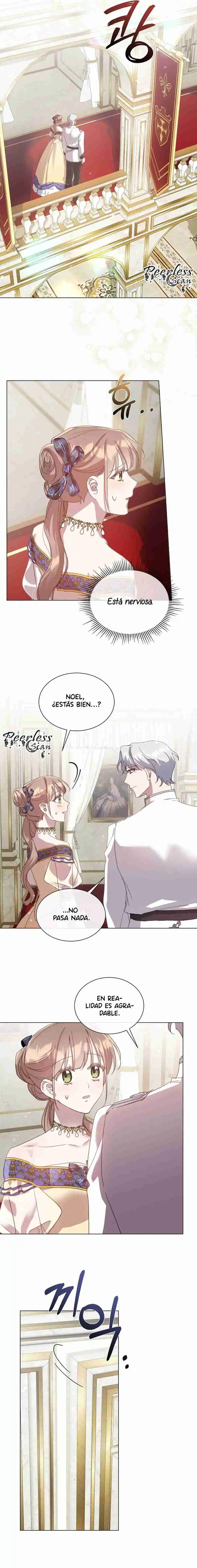La Amable Hermana Mayor Ya No Existe - Capítulo 36 - Página 13 - LectorTMOo