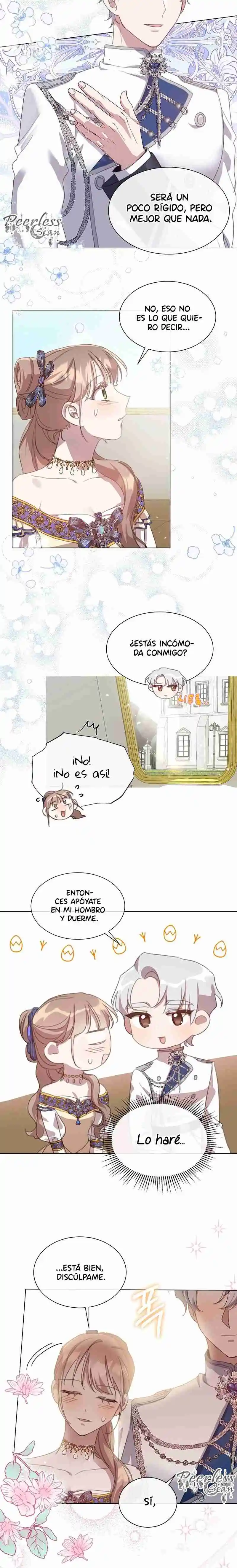 La Amable Hermana Mayor Ya No Existe - Capítulo 37 - Página 6 - LectorTMOo