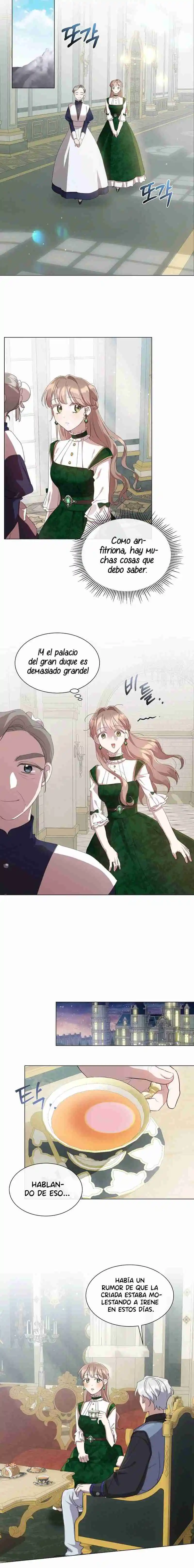 La Amable Hermana Mayor Ya No Existe - Capítulo 37 - Página 10 - LectorTMOo