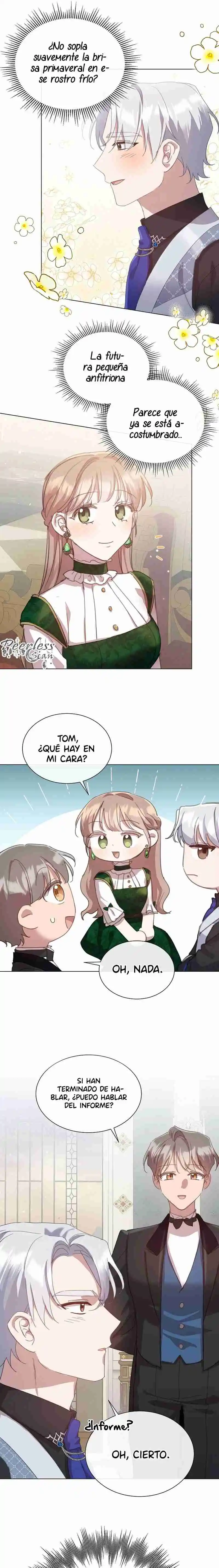 La Amable Hermana Mayor Ya No Existe - Capítulo 37 - Página 13 - LectorTMOo