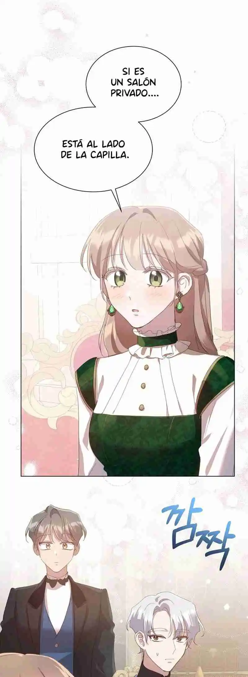 La Amable Hermana Mayor Ya No Existe - Capítulo 37 - Página 15 - LectorTMOo