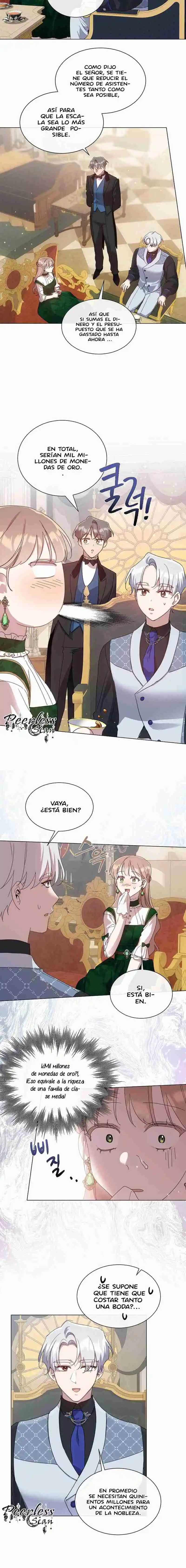 La Amable Hermana Mayor Ya No Existe - Capítulo 38 - Página 2 - LectorTMOo