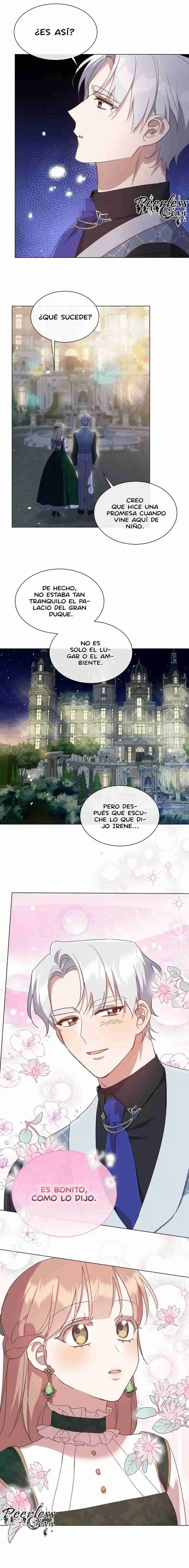 La Amable Hermana Mayor Ya No Existe - Capítulo 38 - Página 8 - LectorTMOo