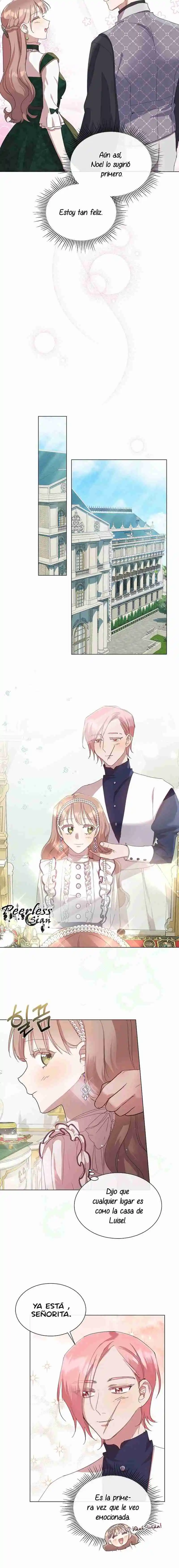 La Amable Hermana Mayor Ya No Existe - Capítulo 38 - Página 10 - LectorTMOo