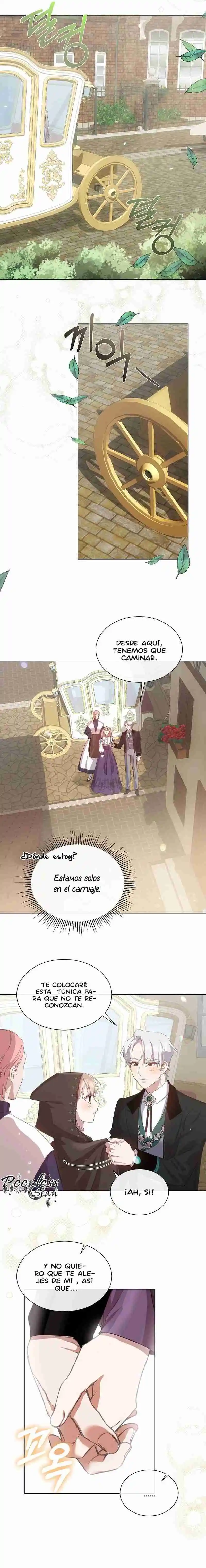 La Amable Hermana Mayor Ya No Existe - Capítulo 38 - Página 13 - LectorTMOo