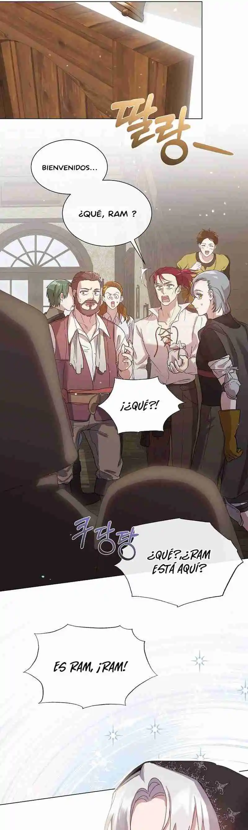 La Amable Hermana Mayor Ya No Existe - Capítulo 38 - Página 15 - LectorTMOo