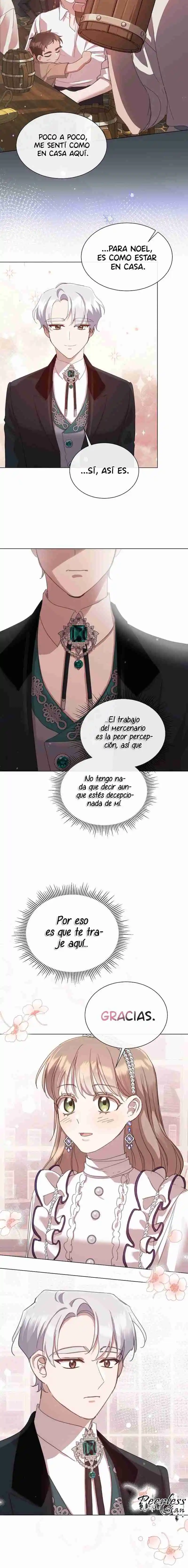 La Amable Hermana Mayor Ya No Existe - Capítulo 39 - Página 12 - LectorTMOo