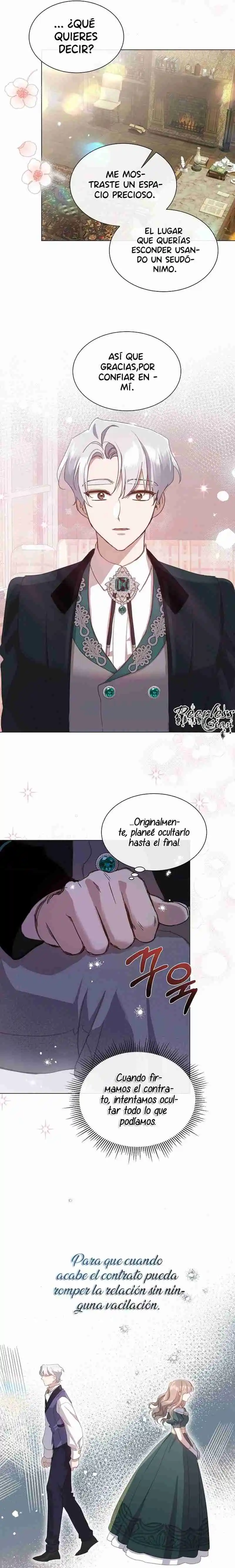 La Amable Hermana Mayor Ya No Existe - Capítulo 39 - Página 13 - LectorTMOo