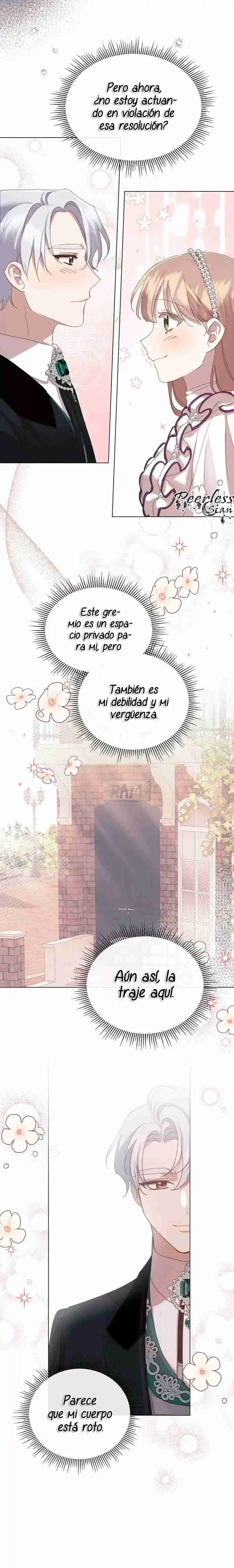 La Amable Hermana Mayor Ya No Existe - Capítulo 39 - Página 14 - LectorTMOo