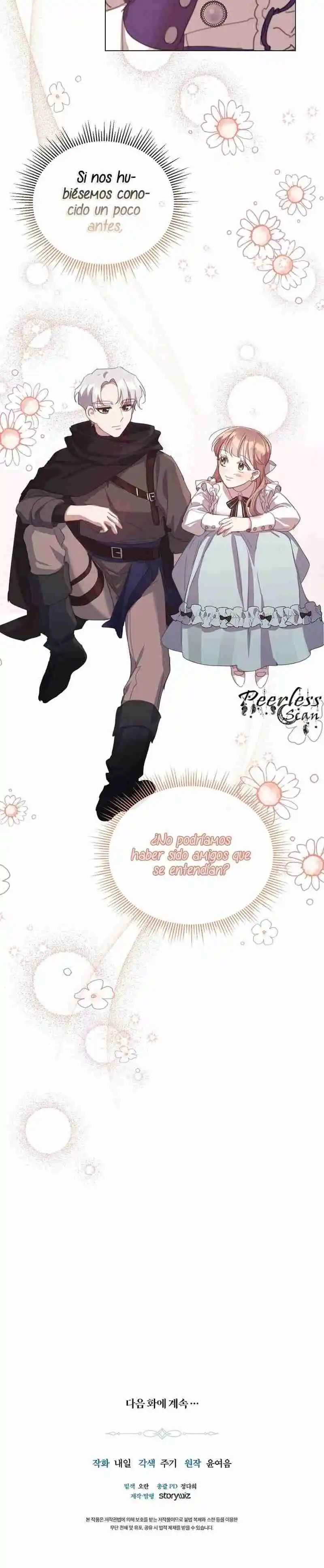La Amable Hermana Mayor Ya No Existe - Capítulo 39 - Página 16 - LectorTMOo