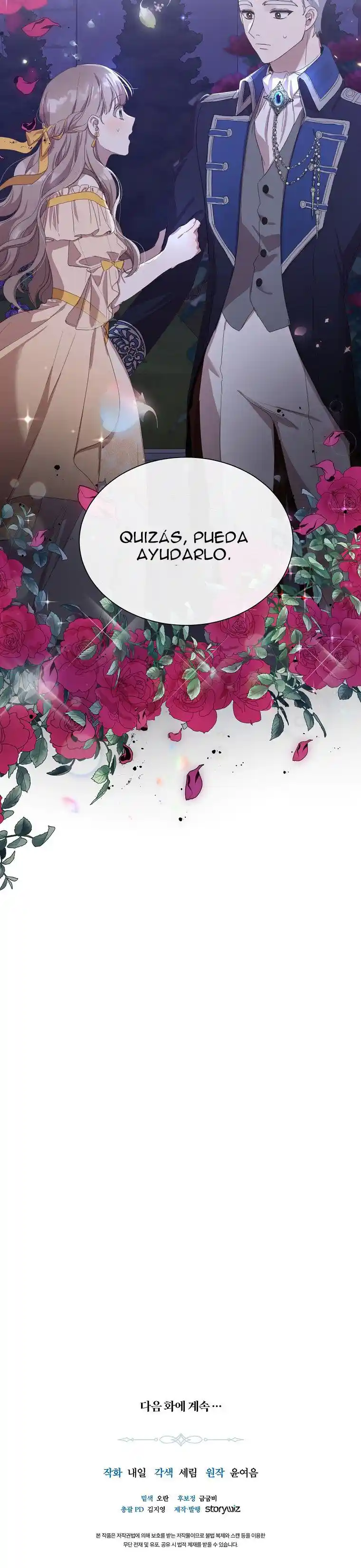 La Amable Hermana Mayor Ya No Existe - Capítulo 4 - Página 11 - LectorTMOo