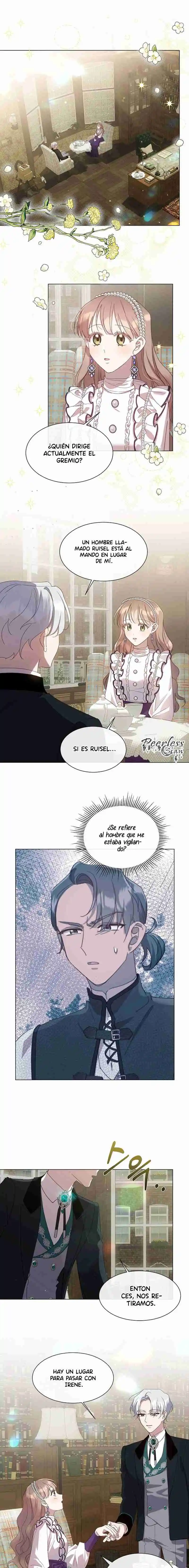 La Amable Hermana Mayor Ya No Existe - Capítulo 40 - Página 1 - LectorTMOo