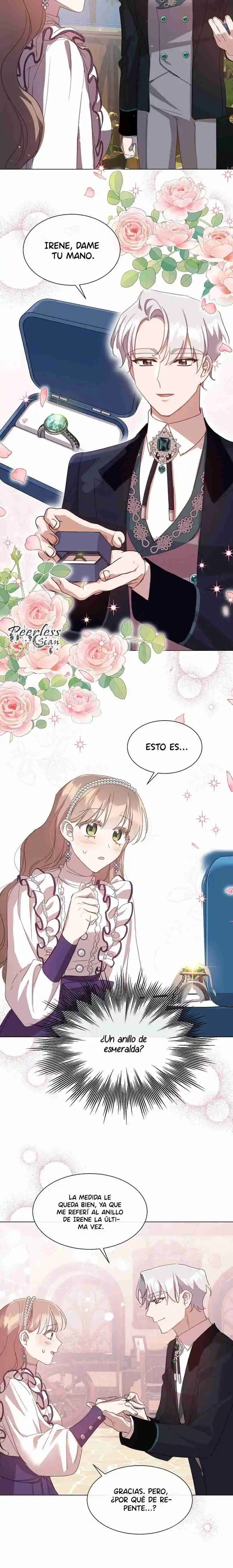 La Amable Hermana Mayor Ya No Existe - Capítulo 40 - Página 14 - LectorTMOo