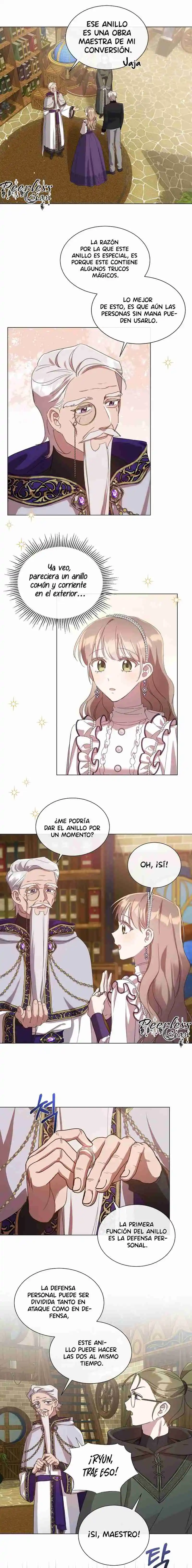 La Amable Hermana Mayor Ya No Existe - Capítulo 41 - Página 1 - LectorTMOo