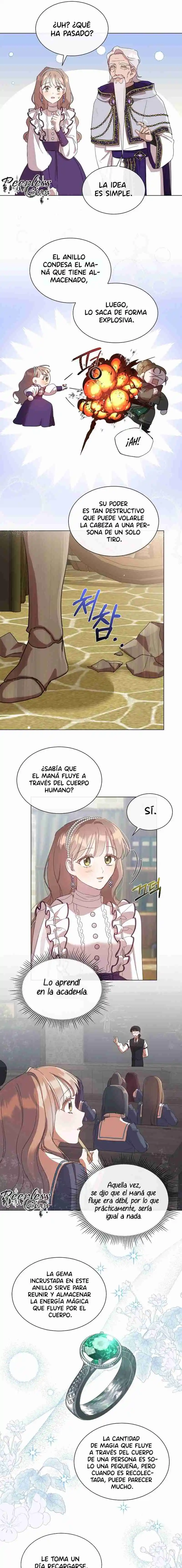 La Amable Hermana Mayor Ya No Existe - Capítulo 41 - Página 3 - LectorTMOo