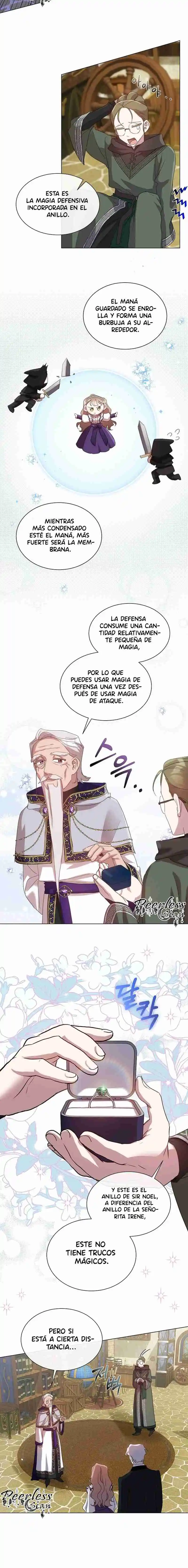 La Amable Hermana Mayor Ya No Existe - Capítulo 41 - Página 6 - LectorTMOo