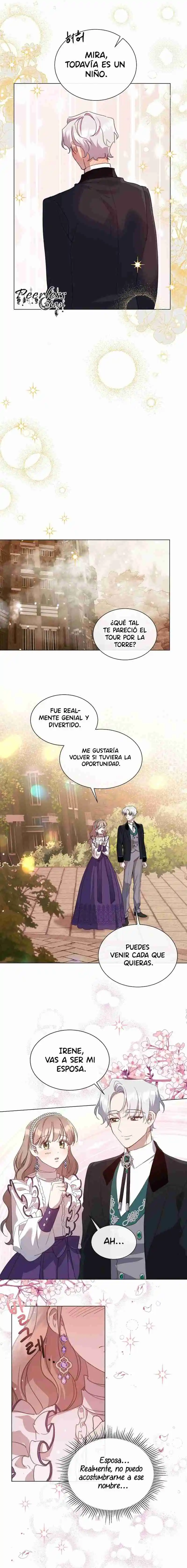 La Amable Hermana Mayor Ya No Existe - Capítulo 41 - Página 11 - LectorTMOo
