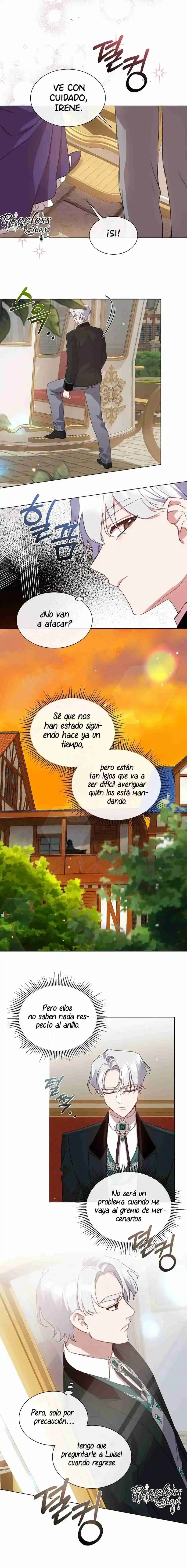 La Amable Hermana Mayor Ya No Existe - Capítulo 41 - Página 12 - LectorTMOo
