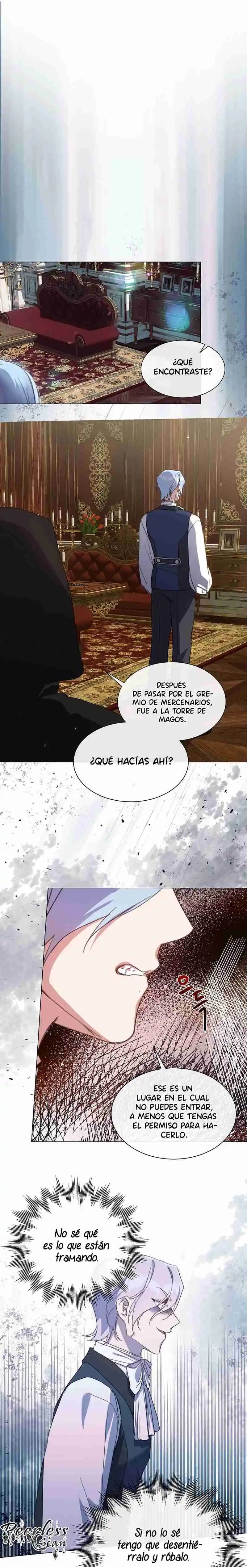 La Amable Hermana Mayor Ya No Existe - Capítulo 41 - Página 13 - LectorTMOo