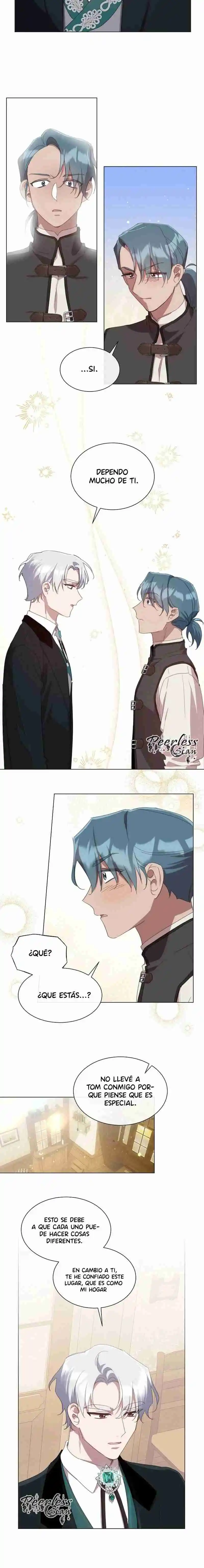 La Amable Hermana Mayor Ya No Existe - Capítulo 42 - Página 2 - LectorTMOo