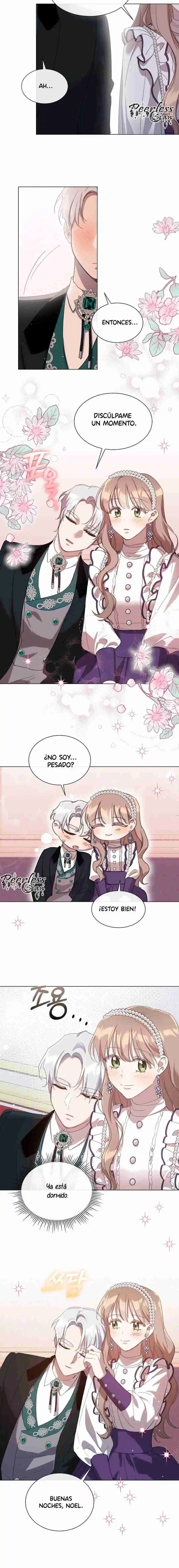 La Amable Hermana Mayor Ya No Existe - Capítulo 42 - Página 6 - LectorTMOo