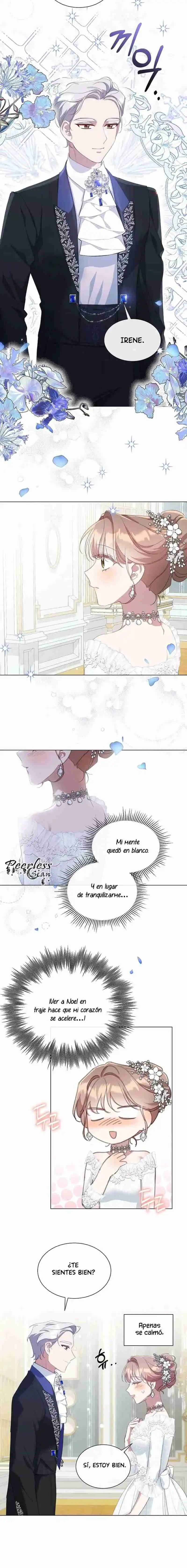 La Amable Hermana Mayor Ya No Existe - Capítulo 42 - Página 10 - LectorTMOo