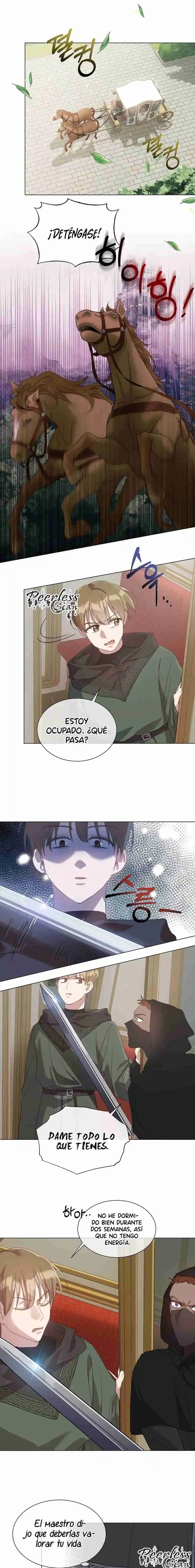 La Amable Hermana Mayor Ya No Existe - Capítulo 43 - Página 1 - LectorTMOo