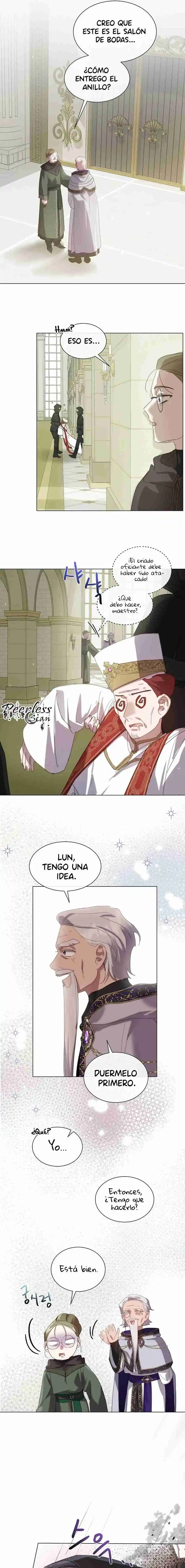 La Amable Hermana Mayor Ya No Existe - Capítulo 43 - Página 3 - LectorTMOo