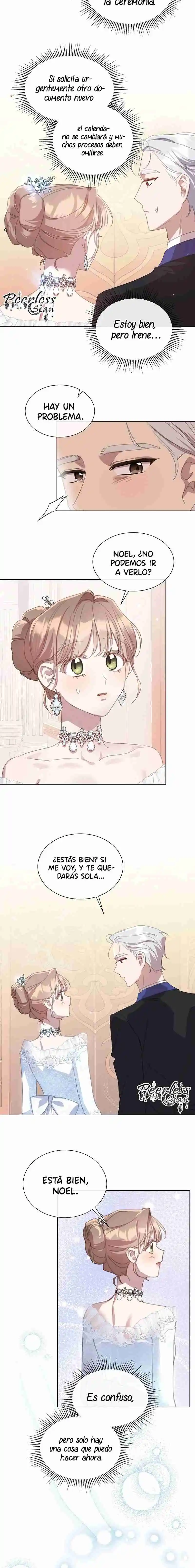 La Amable Hermana Mayor Ya No Existe - Capítulo 43 - Página 6 - LectorTMOo