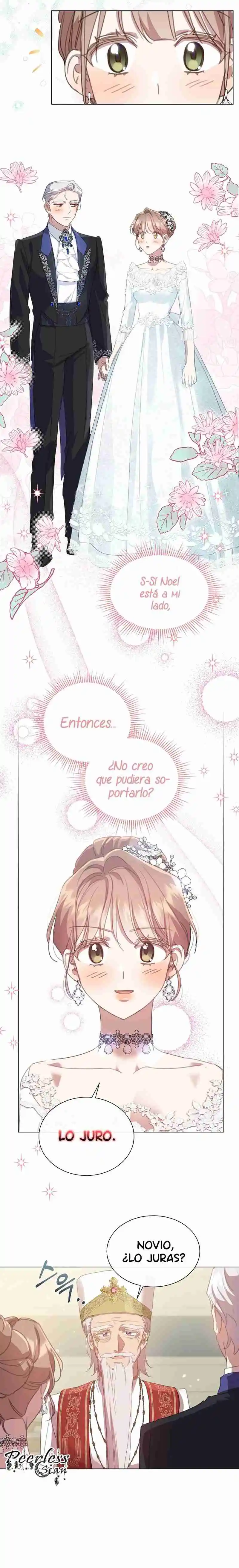 La Amable Hermana Mayor Ya No Existe - Capítulo 43 - Página 12 - LectorTMOo