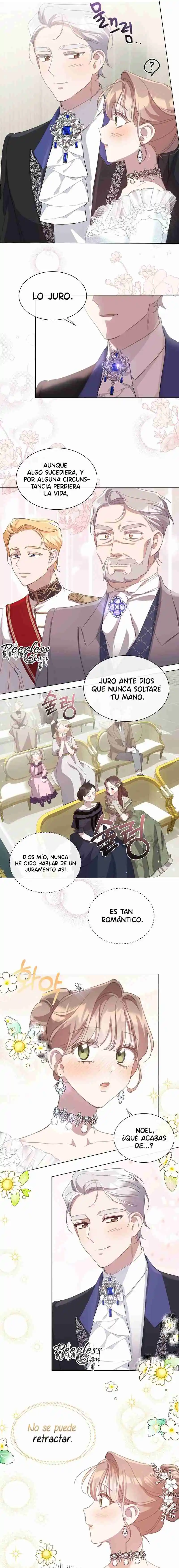 La Amable Hermana Mayor Ya No Existe - Capítulo 43 - Página 13 - LectorTMOo