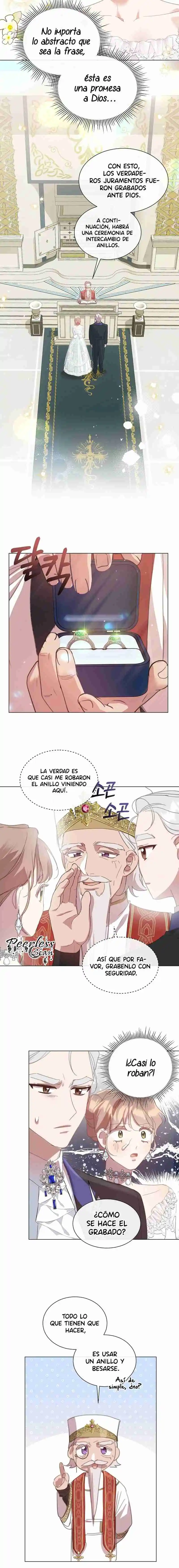La Amable Hermana Mayor Ya No Existe - Capítulo 43 - Página 14 - LectorTMOo