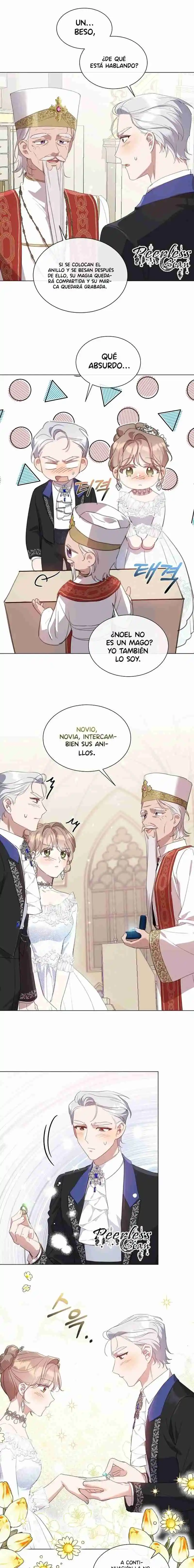 La Amable Hermana Mayor Ya No Existe - Capítulo 44 - Página 1 - LectorTMOo