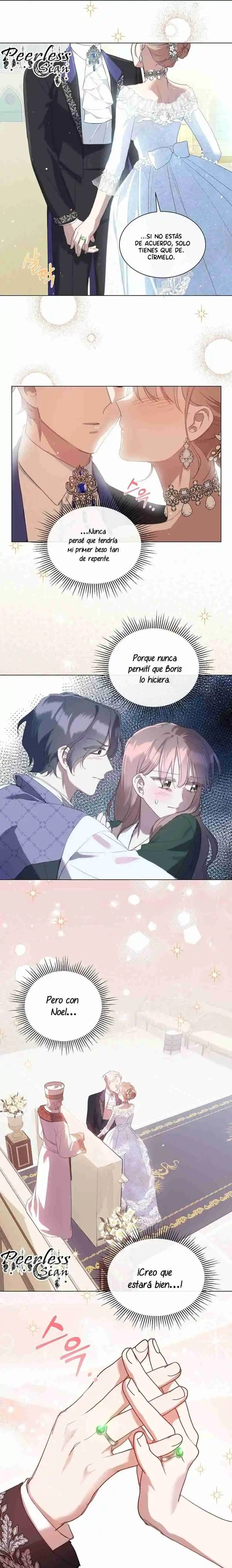 La Amable Hermana Mayor Ya No Existe - Capítulo 44 - Página 3 - LectorTMOo