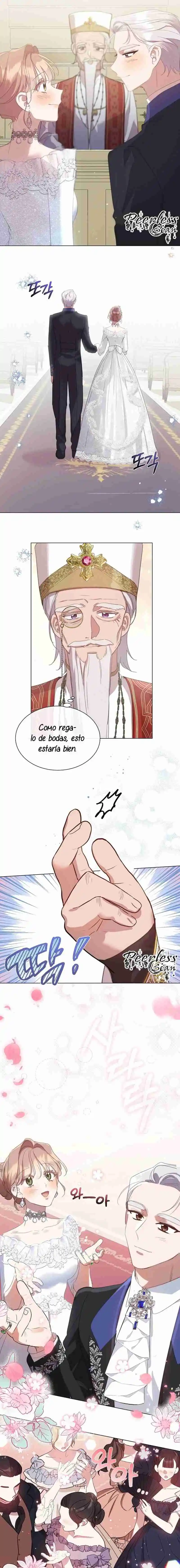 La Amable Hermana Mayor Ya No Existe - Capítulo 44 - Página 7 - LectorTMOo