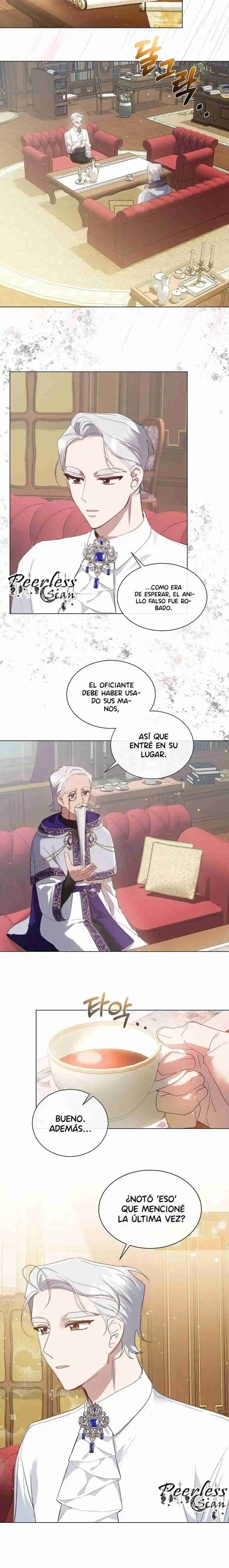 La Amable Hermana Mayor Ya No Existe - Capítulo 44 - Página 12 - LectorTMOo
