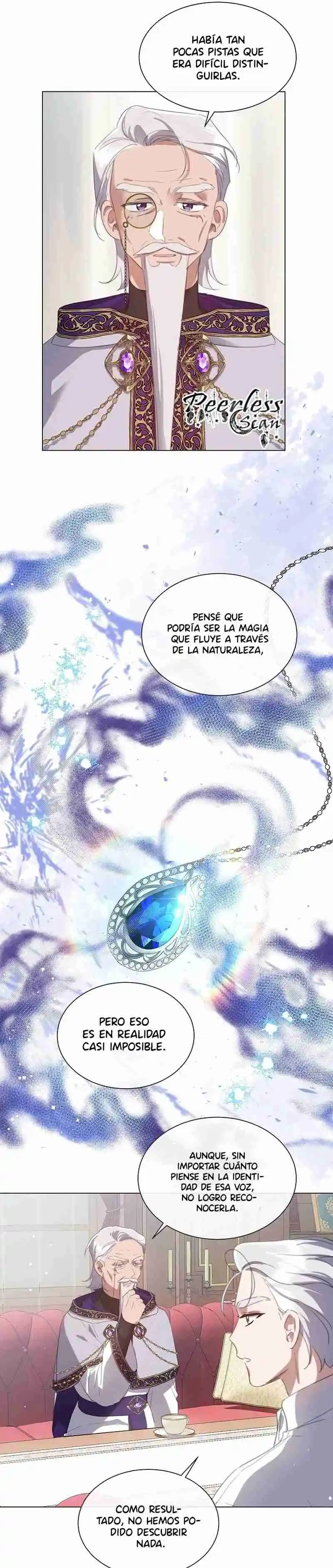 La Amable Hermana Mayor Ya No Existe - Capítulo 44 - Página 13 - LectorTMOo