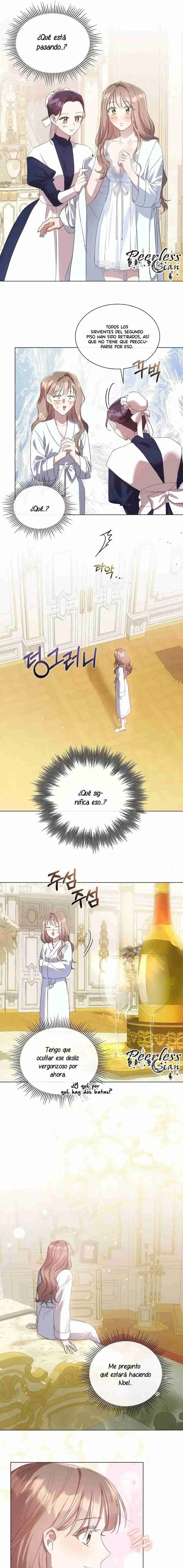 La Amable Hermana Mayor Ya No Existe - Capítulo 45 - Página 3 - LectorTMOo