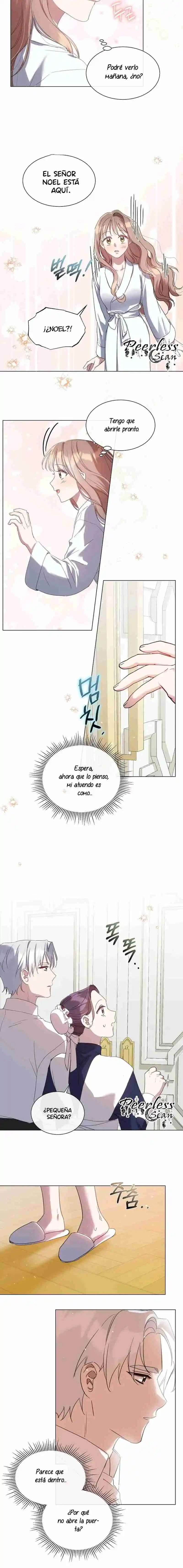 La Amable Hermana Mayor Ya No Existe - Capítulo 45 - Página 4 - LectorTMOo