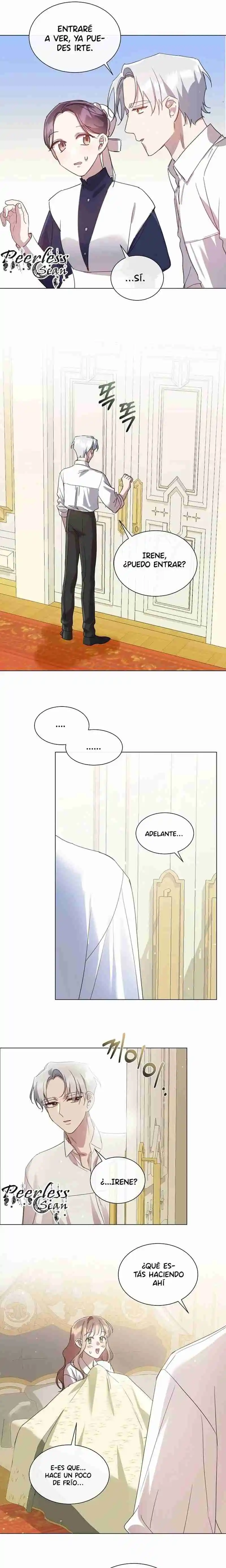 La Amable Hermana Mayor Ya No Existe - Capítulo 45 - Página 5 - LectorTMOo