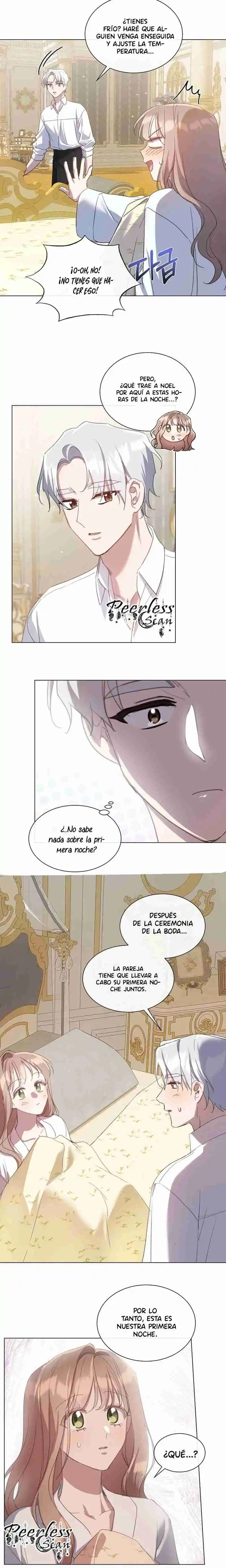 La Amable Hermana Mayor Ya No Existe - Capítulo 45 - Página 6 - LectorTMOo
