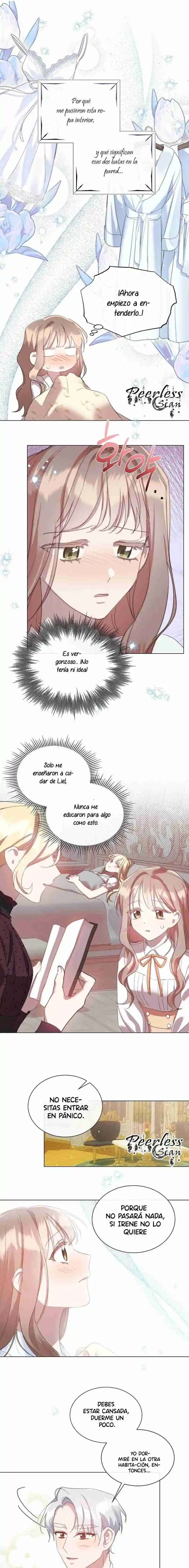 La Amable Hermana Mayor Ya No Existe - Capítulo 45 - Página 7 - LectorTMOo