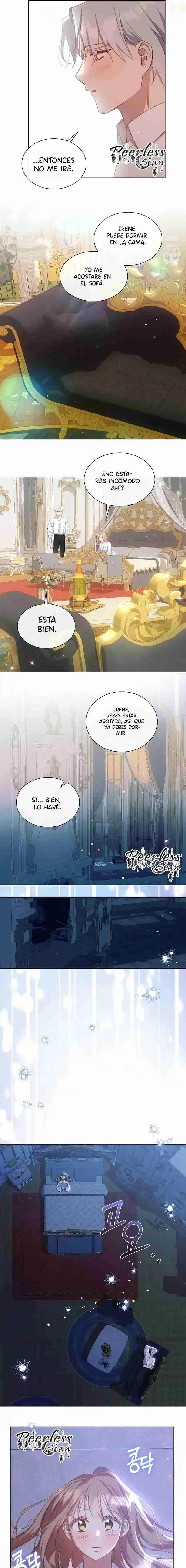 La Amable Hermana Mayor Ya No Existe - Capítulo 45 - Página 9 - LectorTMOo