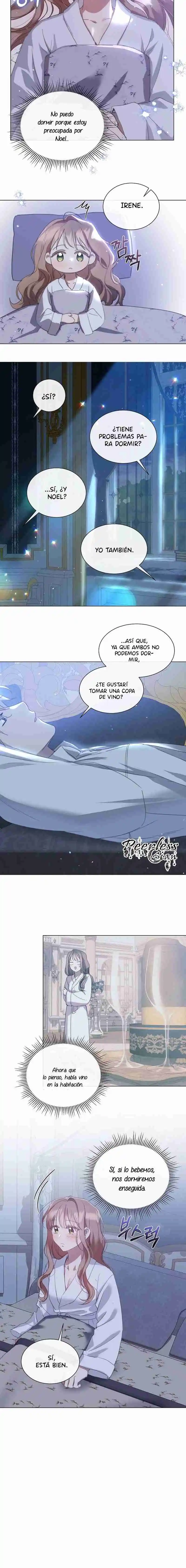 La Amable Hermana Mayor Ya No Existe - Capítulo 45 - Página 10 - LectorTMOo