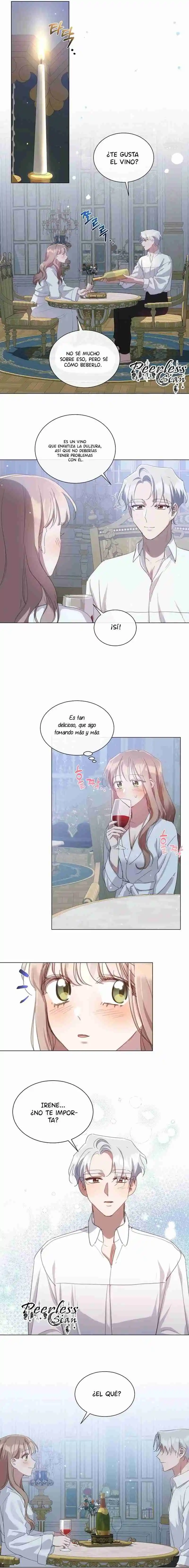 La Amable Hermana Mayor Ya No Existe - Capítulo 45 - Página 11 - LectorTMOo