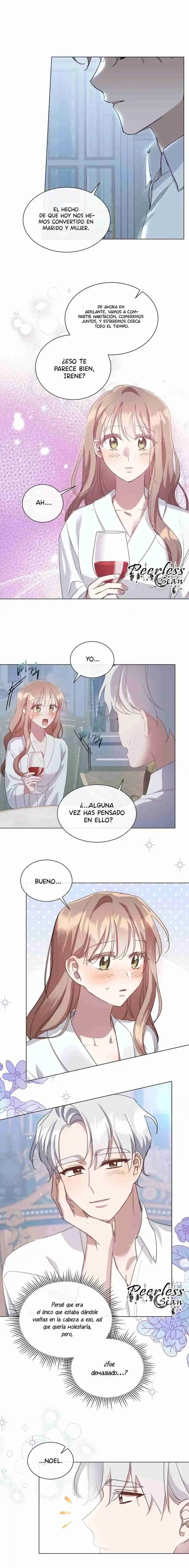 La Amable Hermana Mayor Ya No Existe - Capítulo 45 - Página 12 - LectorTMOo