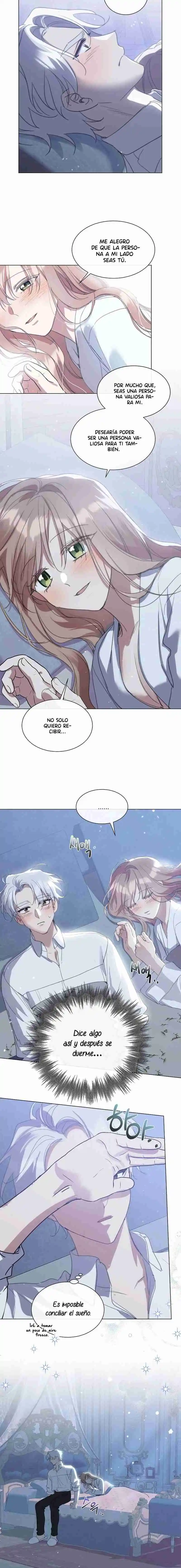 La Amable Hermana Mayor Ya No Existe - Capítulo 46 - Página 4 - LectorTMOo