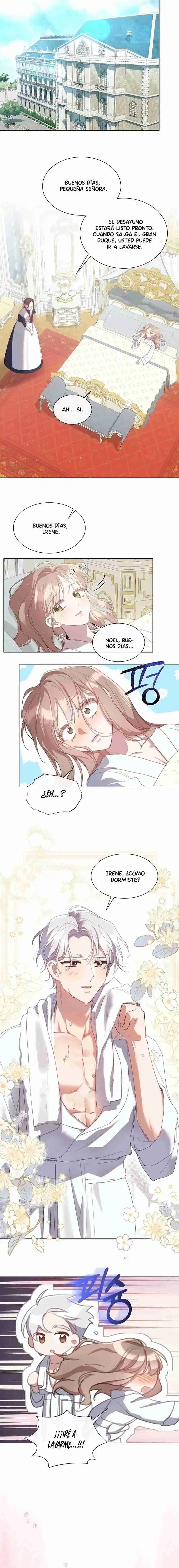 La Amable Hermana Mayor Ya No Existe - Capítulo 46 - Página 6 - LectorTMOo